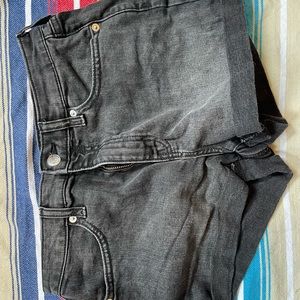 Worn 2x, slightly too tight for me